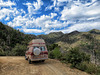 The Chiricahua Mountains