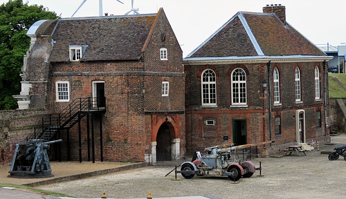 tilbury fort, essex (9)