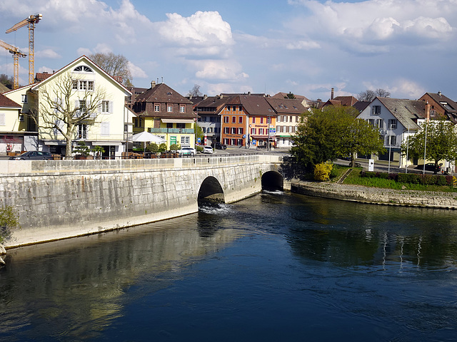 Aarburg