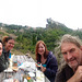 Picnic with Nick and Wendy, Roccascalegna
