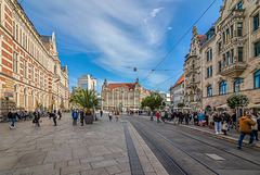 Erfurt, Anger (030°)