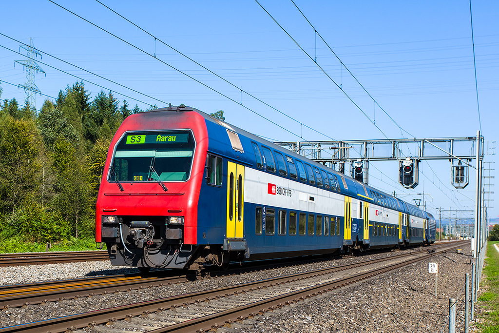 120921 Rupperswil ZVV2N G