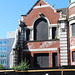 Former Doncaster High School For Girls, Doncaster, South Yorkshire