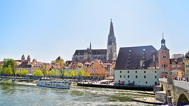 Regensburg