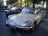 Citroën DS 21 1970.