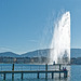 Jet d'eau Genève