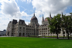 Hungarian Parliament