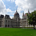 Hungarian Parliament