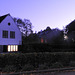 an autumn evening...............Oliemolen
