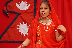 Festival Népalais