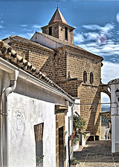 Iznajar