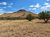 The Chiricahua Mountains