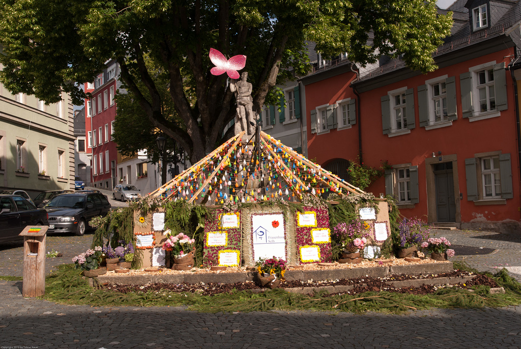 Gabelmannsbrunnen