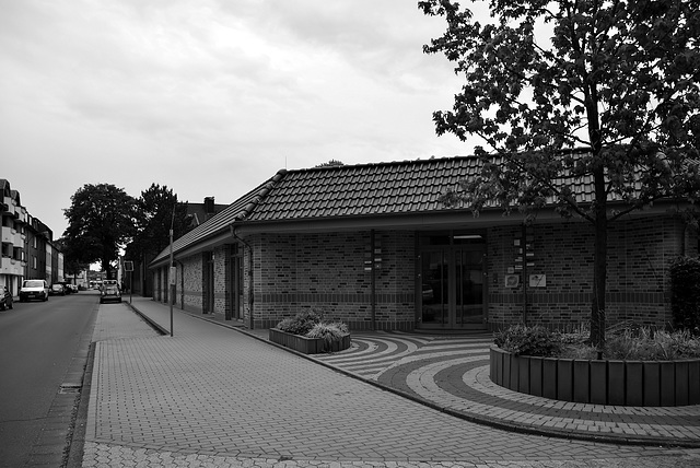 Katholischer Kindergarten