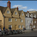 Trinity Lodge Cottages