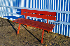 An der Kette An der Kette