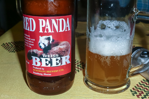 Red Panda