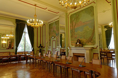 La Salle des Commissions