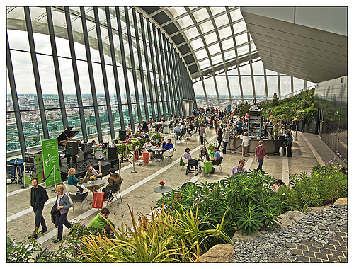 Sky Garden