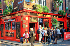 The Temple Bar