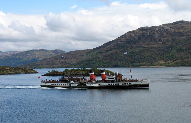 P.S. "Waverley" at Kyle-b