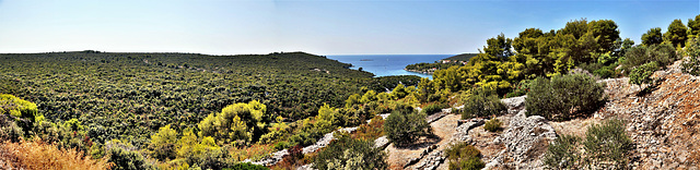 Sail and Bike Croatia