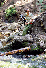 Photographing 1991 (Dia-scan)