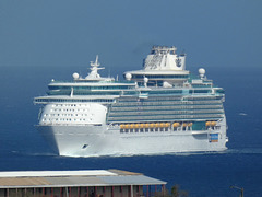 'Freedom Of The Seas'