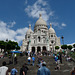 #22 - Daniela Brocca - Paris - Basilique du Sacré-Cœur - 26° 0points