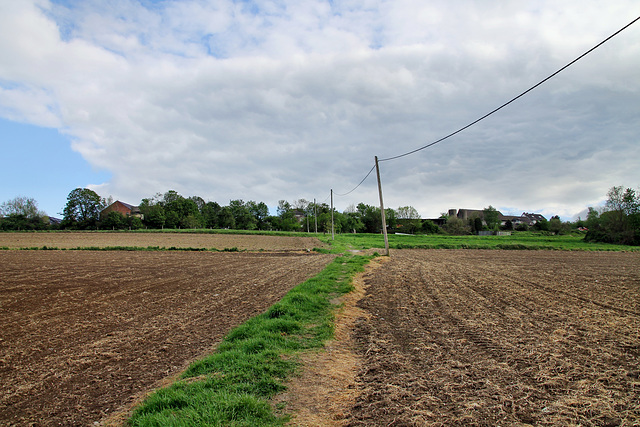 Hattingen-Niederwenigern / 28.04.2019