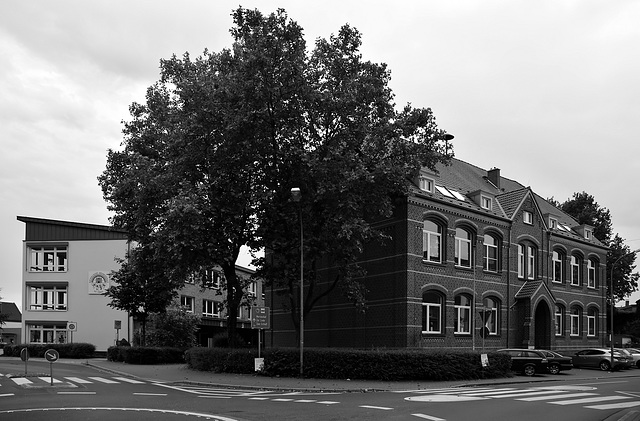 Katholische Grundschule