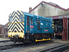 Didcot Railway Centre (2) - 14 March 2020