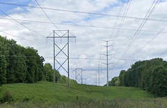 Xcel Energy 230kV