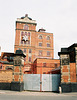 Shipstones Star Brewery, Radford Road, New Basford, Nottinghamshire