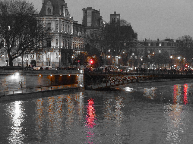 Pont d'Arcole