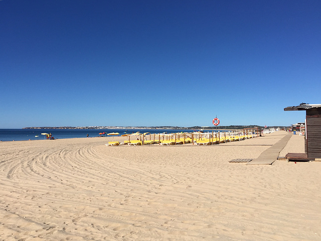 Alvor Praia (2016)