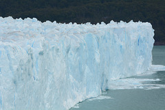 Argentina, The Wall of Perito Moreno Glacier