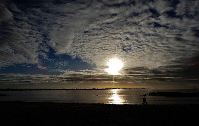 ce dimanche matin,, et au fil de la matinée, touche Z recommandée