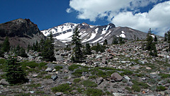 Mount Shasta