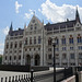 Hungarian Parliament