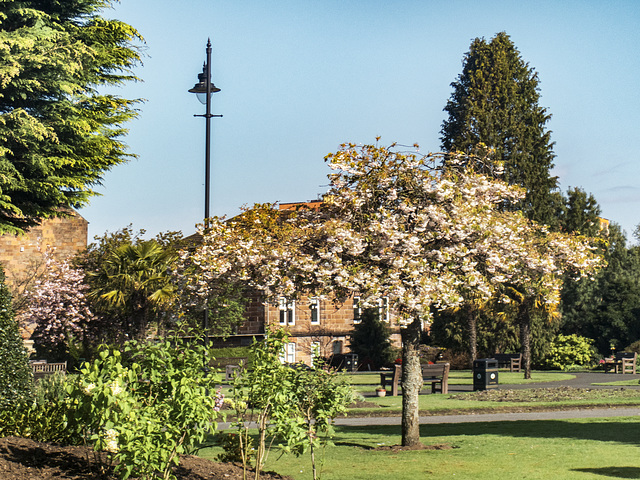 Levengrove Park