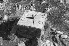 Timmelsjoch-Hochalpenstraße - Via Passo del Rombo