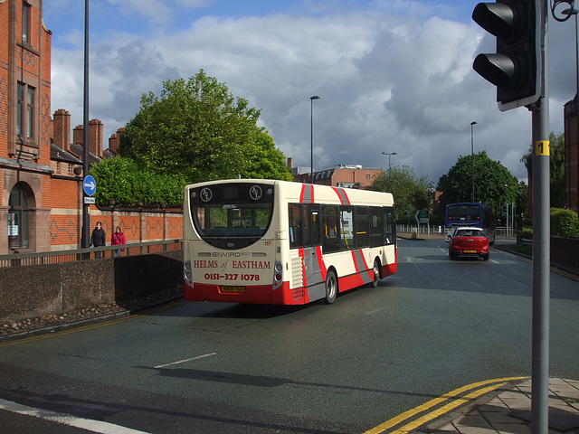 DSCF9632 Aintree Coaches/Helms WX09 TGU