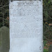 kensal green cemetery, london