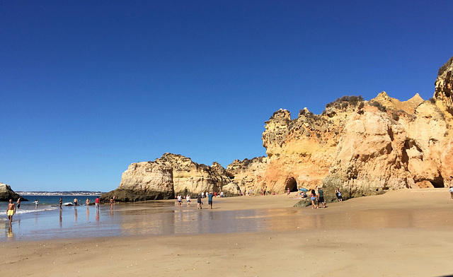 Alvor Praia (2016)