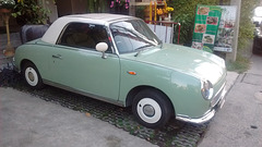 Nissan Figaro