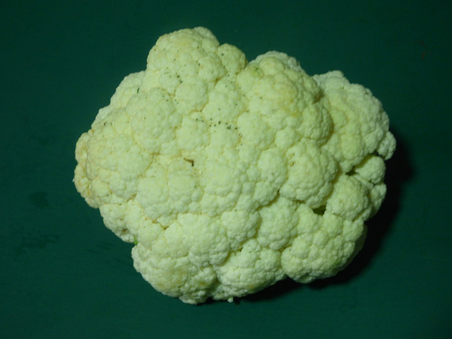 Coliflor