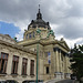 Szechenyi Baths