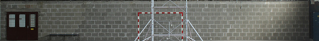 Mur à peidre HD