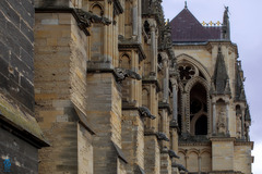 Cathédrale Notre-Dame de Reims